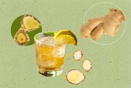 Does Ginger Ale Really Help With Nausea?