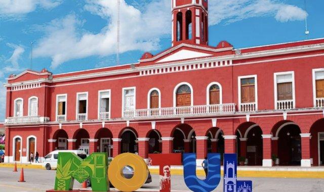 Más lotes de inversión: consulta en Mérida por obra en Motul ya en venta