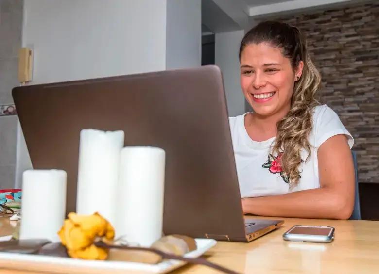 Trabajo remoto en Medellín: más de 400 ofertas laborales, con buenos salarios