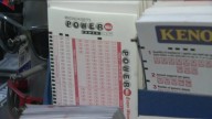 A $1.4B Powerball jackpot is up for grabs after 40 drawings without a winner