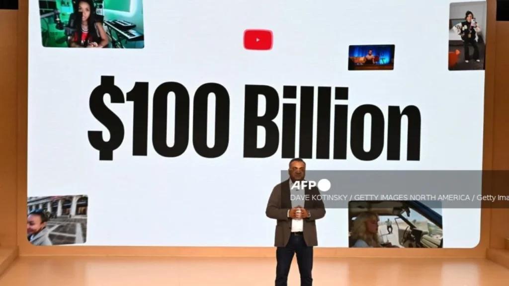 YouTube impulsará herramientas de IA para creadores de contenido