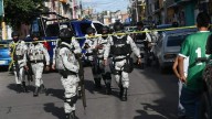 Balacera en barbería deja cuatro hombres heridos en Fraccionamiento Los Ángeles