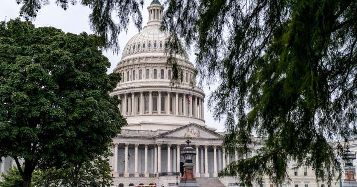What will happen if there's a government shutdown at day's end