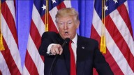 Trump también amenaza a Afganistán: "Van a suceder cosas malas"