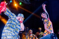 Cuba anuncia en México Festival Internacional Jazz Plaza 2026