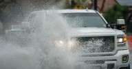Watch: Arizona Flash Flood Kills Four, Sweeps Away Hundreds of Propane Tanks