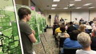 Judge tosses First Amendment claim in racial discrimination suit over Tarrant County precinct maps