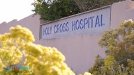 Taos rural hospital in jeopardy of closing its doors as federal funding cuts loom