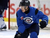 Jets reduce camp roster by six, get ready for Oilers