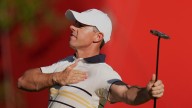 McIlroy calls out abusive fans after Ryder Cup win
