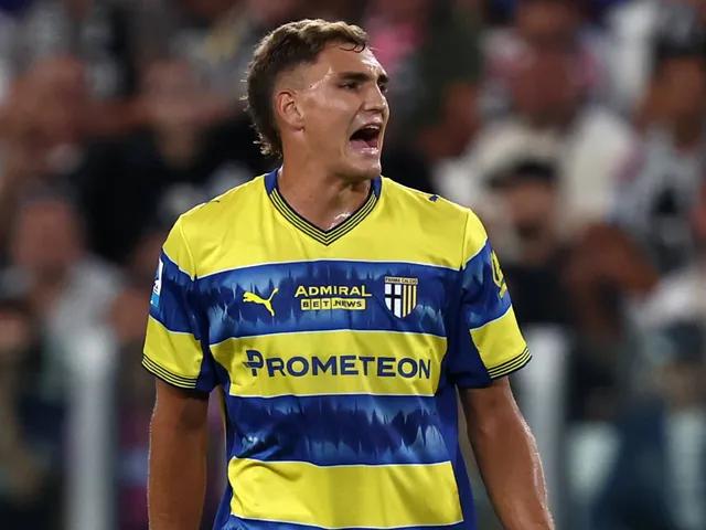 Parma vs Spezia