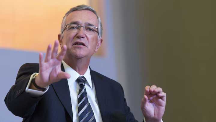 Estos son los documentos de la fianza que Ricardo Salinas pagó para no pisar la cárcel