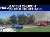 Michigan church shooting updates after 4 victims killed
