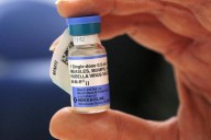 Major Shakeup at CDC Sparks Fears About Vaccine Misinformation