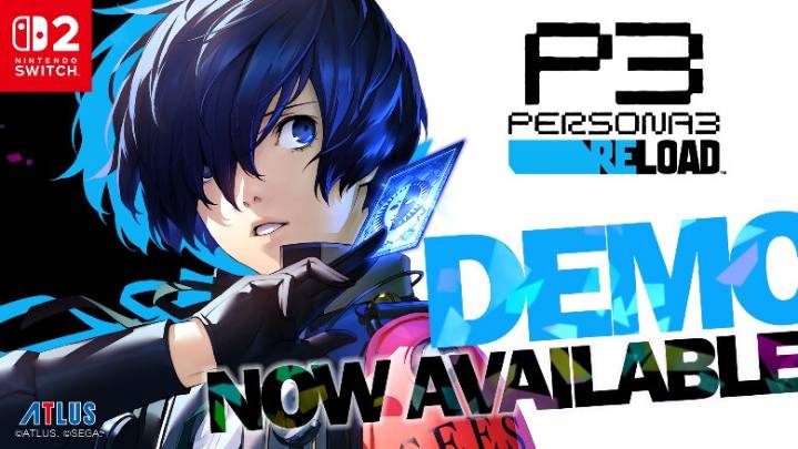 Persona 3 Reload muestra el videoclip oficial de "It’s Going Down Now"