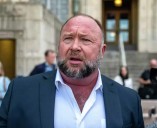 Alex Jones asks Supreme Court to overturn $1.4 billion Sandy Hook judgment