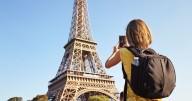 Brits given travel warning for France due to disruptions this week