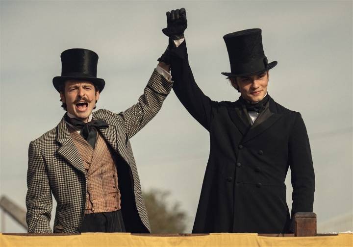 New this week: 'One Battle After Another,' 'House of Guinness,' Jeff Tweedy album and more