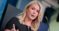 Karoline Leavitt Bizarrely Touts Earthquake as Holy Sign After Charlie Kirk’s Death