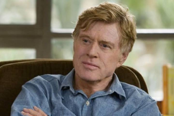 Murió Robert Redford. Siete películas disponibles en streaming para recordar su trabajo en Hollywood