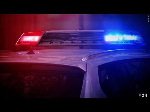 Police: Motorcyclist killed in Hickory crash near car dealership