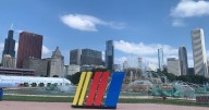 Illinois’ tourism push includes millions for NASCAR like this weekend's Metro East race