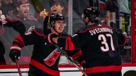 Previa de pretemporada: Carolina Hurricanes