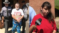 Police: Pennsylvania parents locked kids inside filth