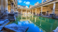 I Traveled To The Epicenter Of Romance And Fell In Love All Over Again With This Ancient City