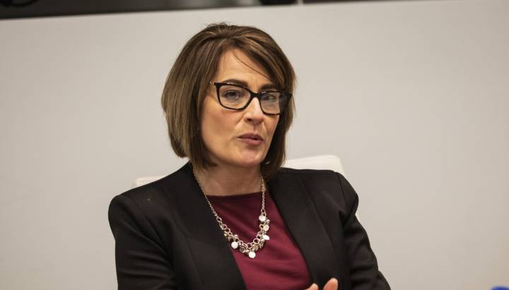 Suspect in custody after shooting at southwest suburban state lawmaker’s home