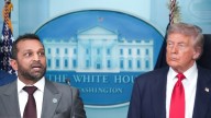 Fired FBI agents allege retribution, incompetence at top security agency