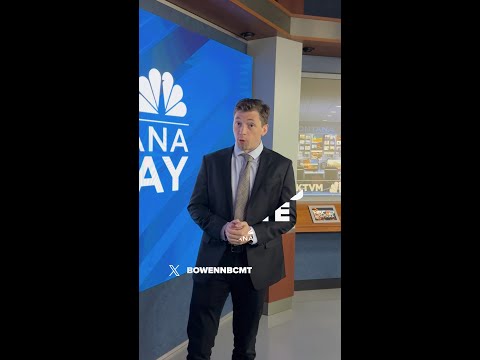 NBC Montana Morning Minute for Sept. 9, 2025