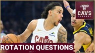 What's Kenny Atkinson's TOUGHEST Decision? | Can JAYLON TYSON Earn Time for the Cleveland Cavaliers?