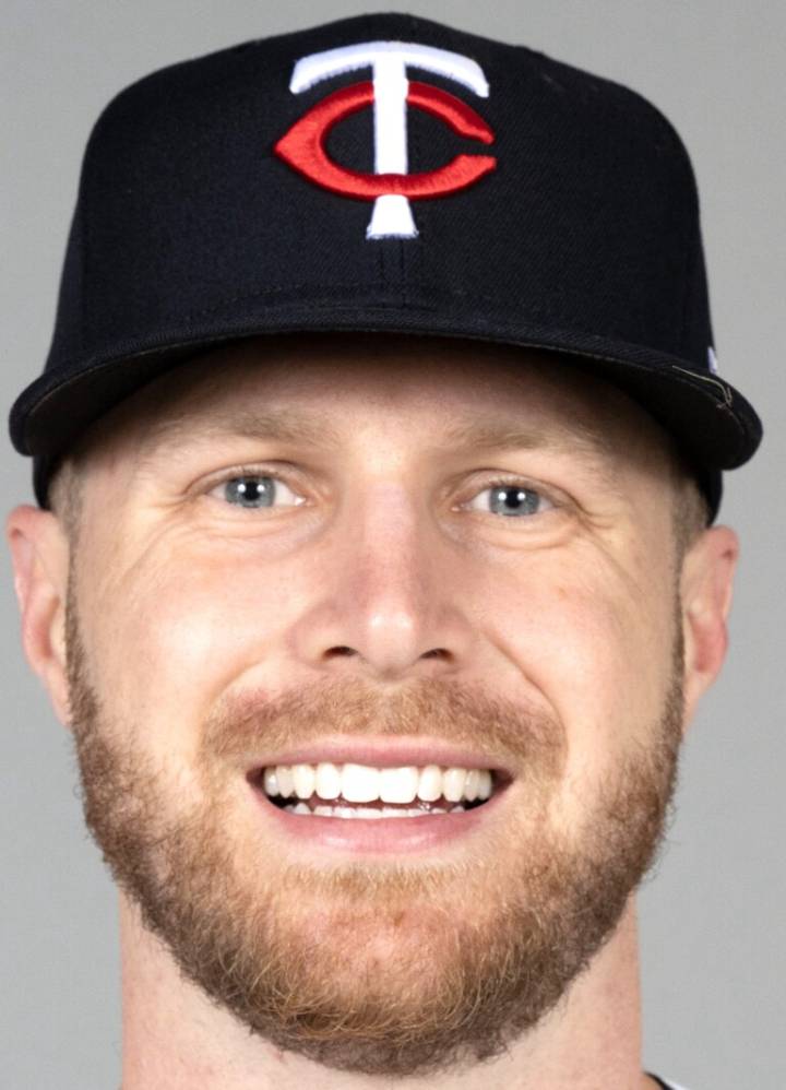 Twins keep Ryan Jeffers active and in limbo