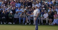 McIlroy gets colorful in telling the Ryder Cup crowd to shut up, then goes about doing it himself