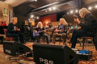 Movie Review: The guys from Spinal Tap are back together, but is the reunion worth it?