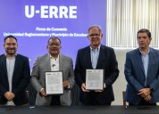 Profesionalizará Escobedo a sus empleados con la UR