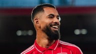 Five Forest players perfect for Angeball - and three who could struggle