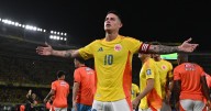 Colombia, Paraguay y Uruguay sellan su clasificación al mundial 2026