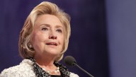 Hillary Clinton Suggests That Americans Vote For President By Email