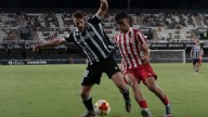 En directo: FC Cartagena