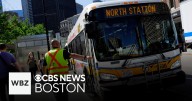 Trump administration calls for safety changes on MBTA buses and trains