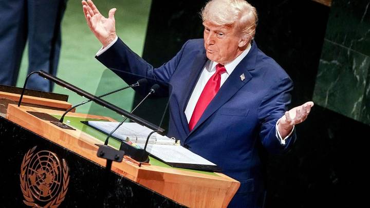 La peligrosa apuesta de Putin con la OTAN