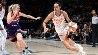 Blumenthal warns WNBA about interfering with state’s efforts to keep CT Sun