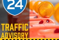 Work starts tonight on I-24 in McCracken County