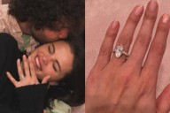 Selena Gomez and Benny Blanco Just Got Married