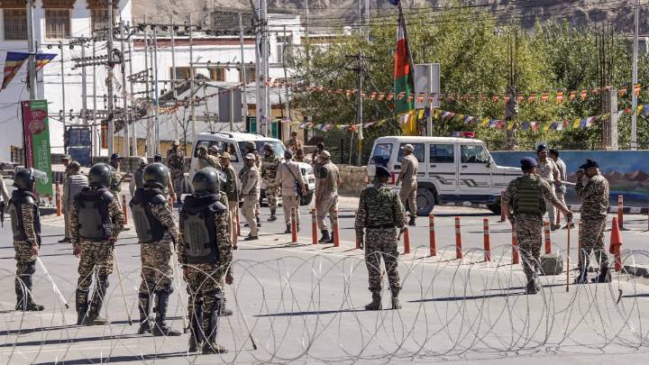 Leh Apex Body Pulls Out Of October 6 Talks With Centre After Ladakh Killings