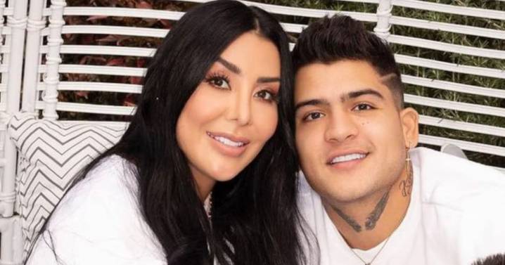 Marcela Reyes se pronuncia tras la muerte de B-King en México: “Estoy devastada”