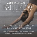 Promenade Fall Flow to offer free wellness, fitness courses in Scottsdale