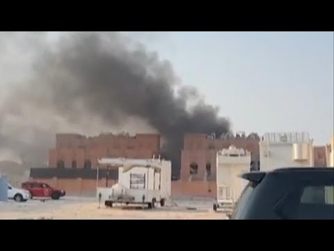 Hamas says no senior leadership killed by Israel's strike in Qatar